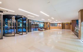 Holiday Inn Express Beijing Airport Zone By Ihg
